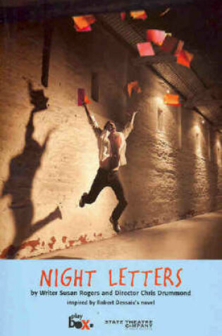 Cover of Night Letters