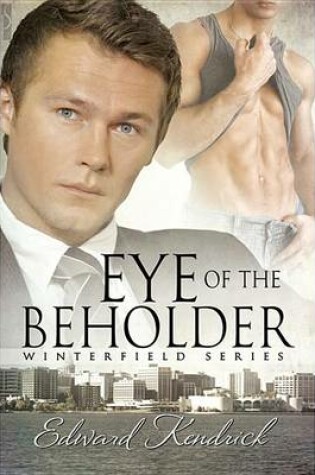 Cover of Eye of the Beholder