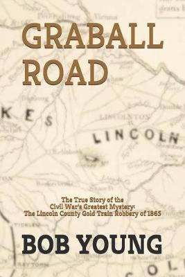 Book cover for Graball Road
