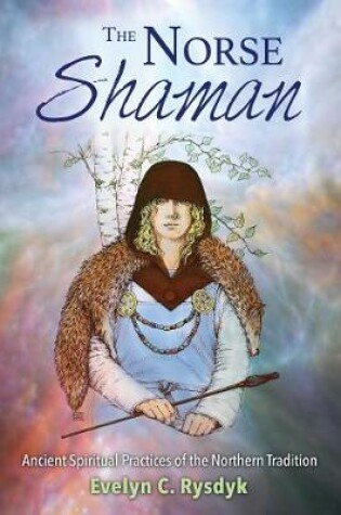 Cover of The Norse Shaman