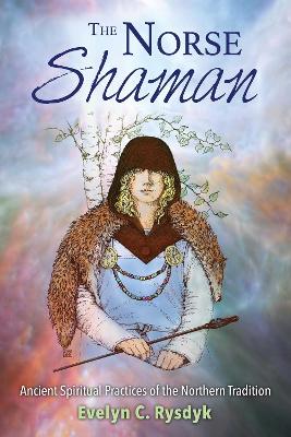 Book cover for The Norse Shaman