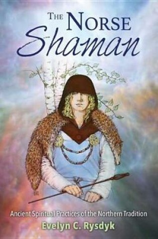 Cover of The Norse Shaman
