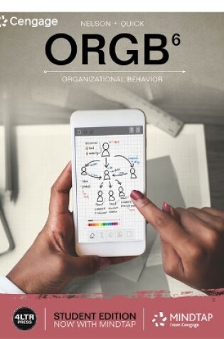 Cover of ORGB (Book Only)