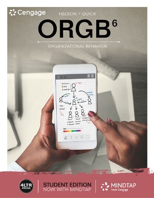Book cover for ORGB (Book Only)