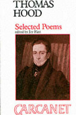 Cover of Selected Poems: Thomas Hood