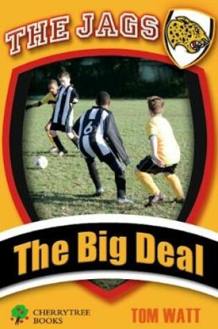Cover of The Big Deal