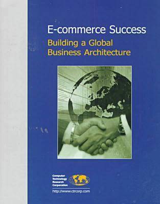 Book cover for E-commerce Success