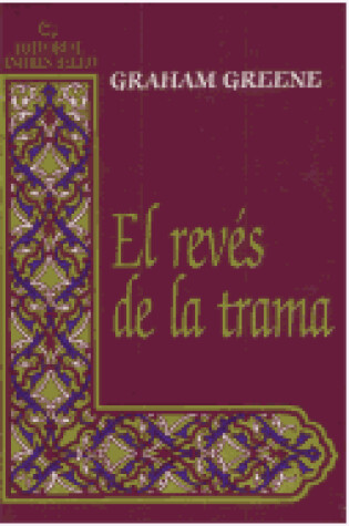 Cover of El Reves de La Trama