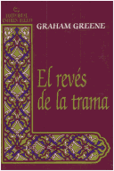 Book cover for El Reves de La Trama
