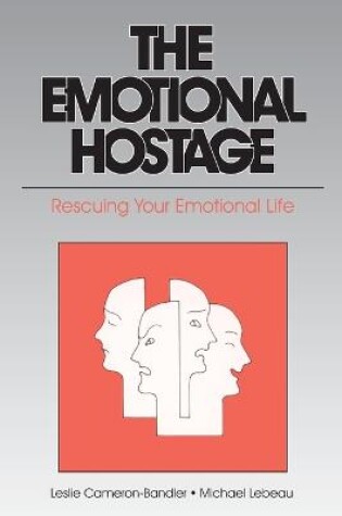 Cover of The Emotional Hostage