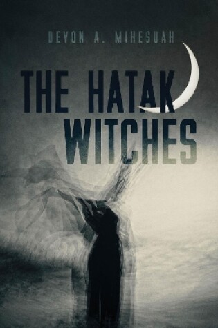 Cover of The Hatak Witches