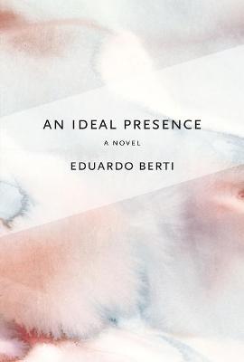 Book cover for An Ideal Presence