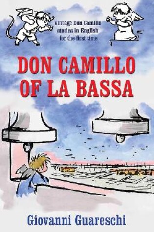 Cover of Don Camillo of la Bassa