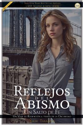 Book cover for Reflejos del Abismo