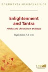 Book cover for Enlightenment and Tantra