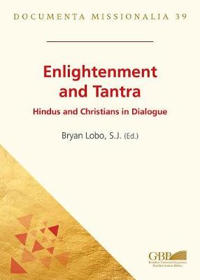 Cover of Enlightenment and Tantra