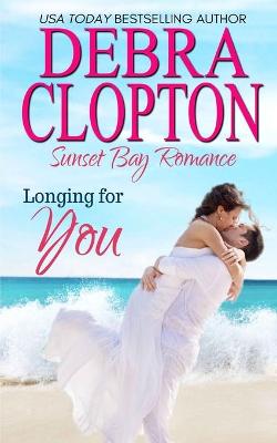 Book cover for Longing for You