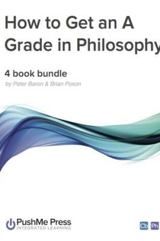 Cover of How to Get an A Grade in OCR Philosophy (Bundle)