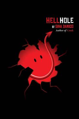 Book cover for Hellhole