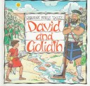 Book cover for David and Goliath