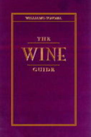 Cover of The Wine Guide