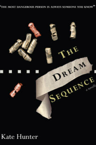 Cover of The Dream Sequence