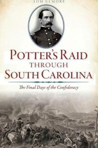 Cover of Potter's Raid Through South Carolina