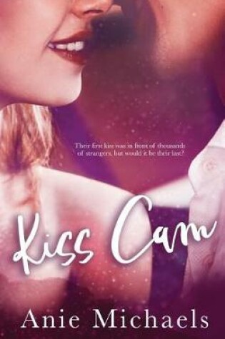 Cover of Kiss Cam