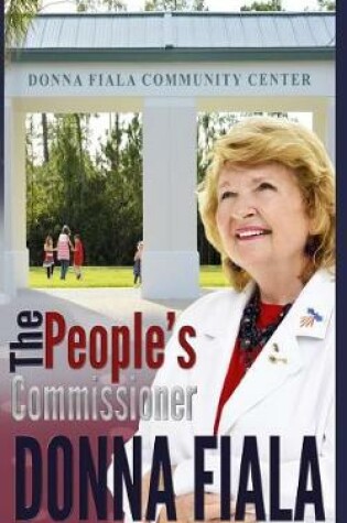 Cover of The People's Commissioner