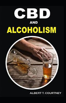 Book cover for CBD and Alcoholism