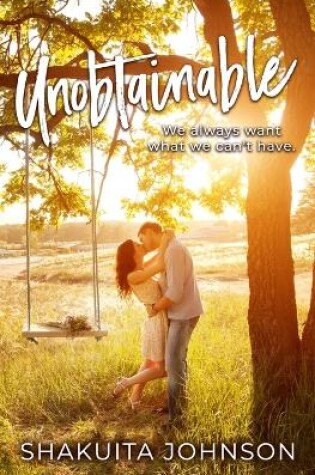 Cover of Unobtainable