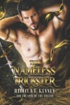 Book cover for The Nameless Trickster