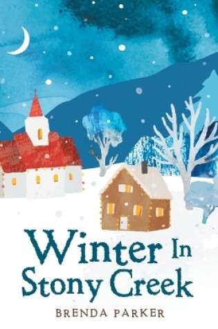 Cover of Winter In Stony Creek