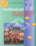 Book cover for Architectural AutoCAD