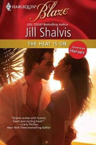 Cover of The Heat Is on