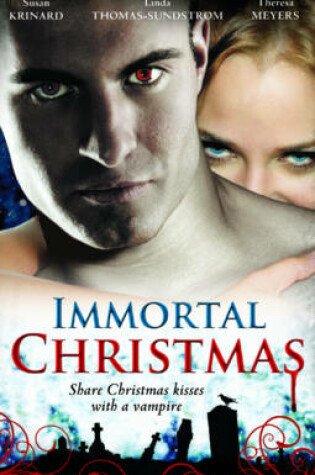 Cover of Immortal Christmas