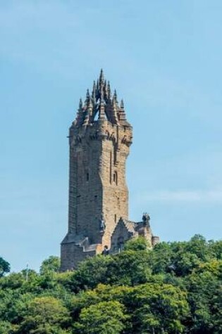 Cover of William Wallace Monument Journal