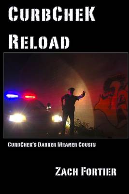Book cover for Curbchek-Reload