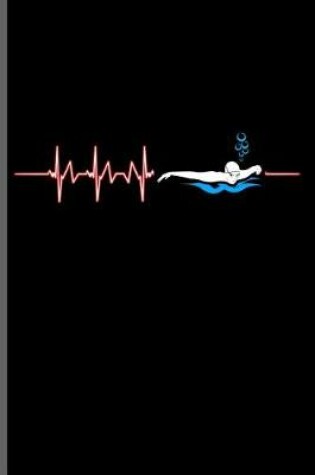 Cover of Swimming Heartbeat Water Sports