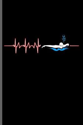 Book cover for Swimming Heartbeat Water Sports