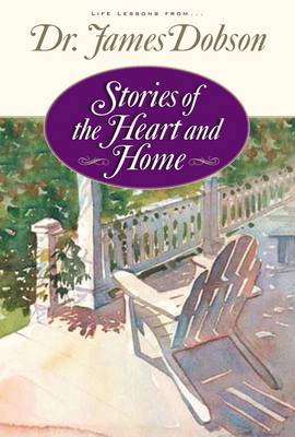 Book cover for Stories of the Heart and Home