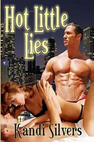 Cover of Hot Little Lies