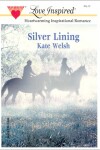 Book cover for Silver Lining