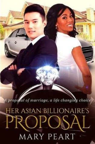Cover of Her Asian Billionaire's Proposal
