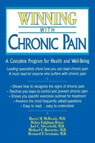 Cover of Winning with Chronic Pain