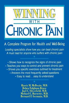 Book cover for Winning with Chronic Pain