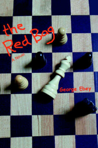 Cover of The Red Bag