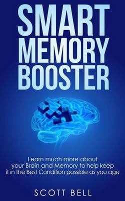 Book cover for Smart Memory Booster