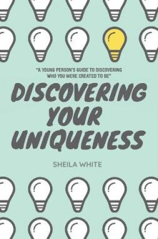 Cover of Discovering Your Uniqueness