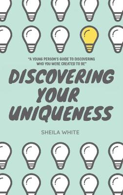 Book cover for Discovering Your Uniqueness